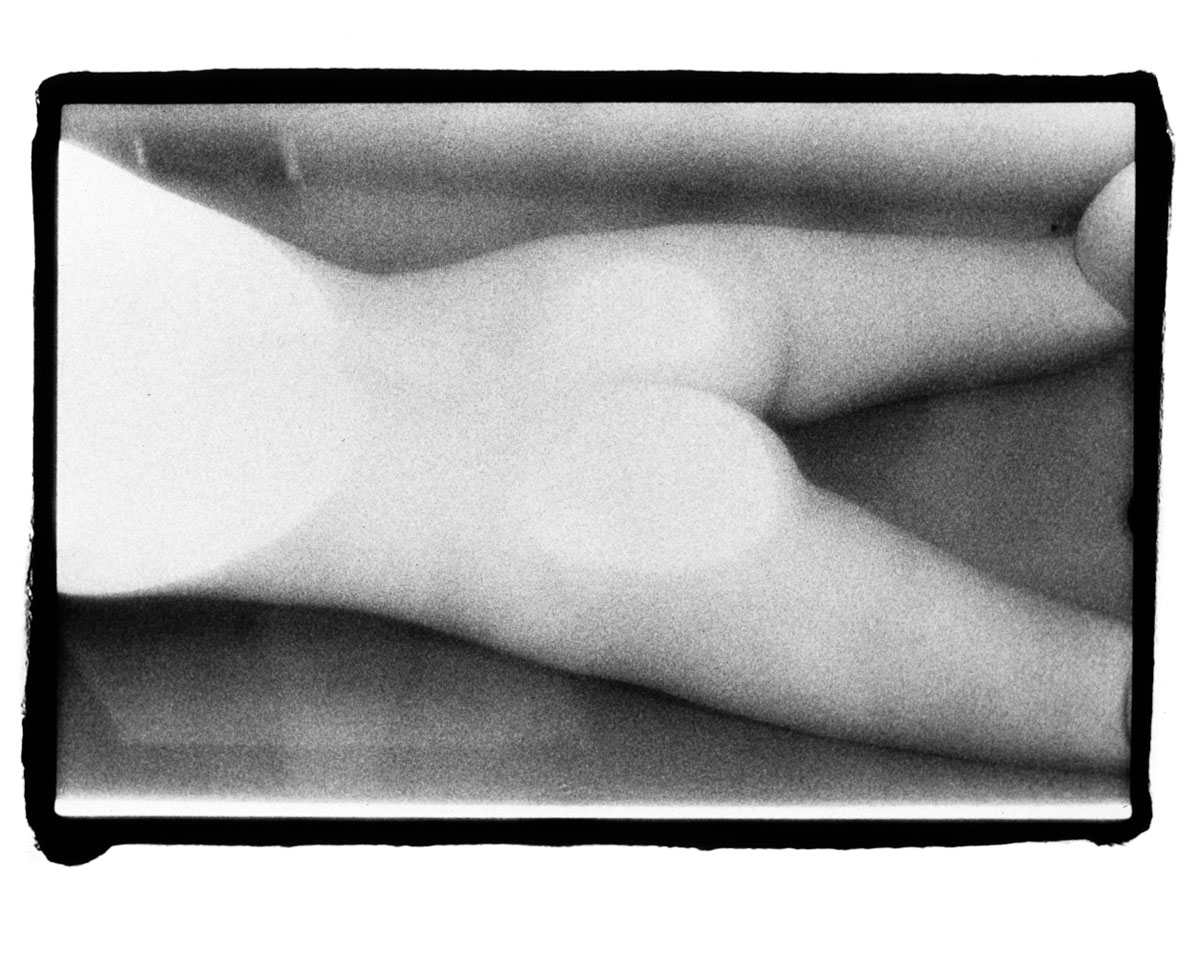 Hydromancer 1, selenium 8x10" fiber print : Hydromancer : Shauna Church