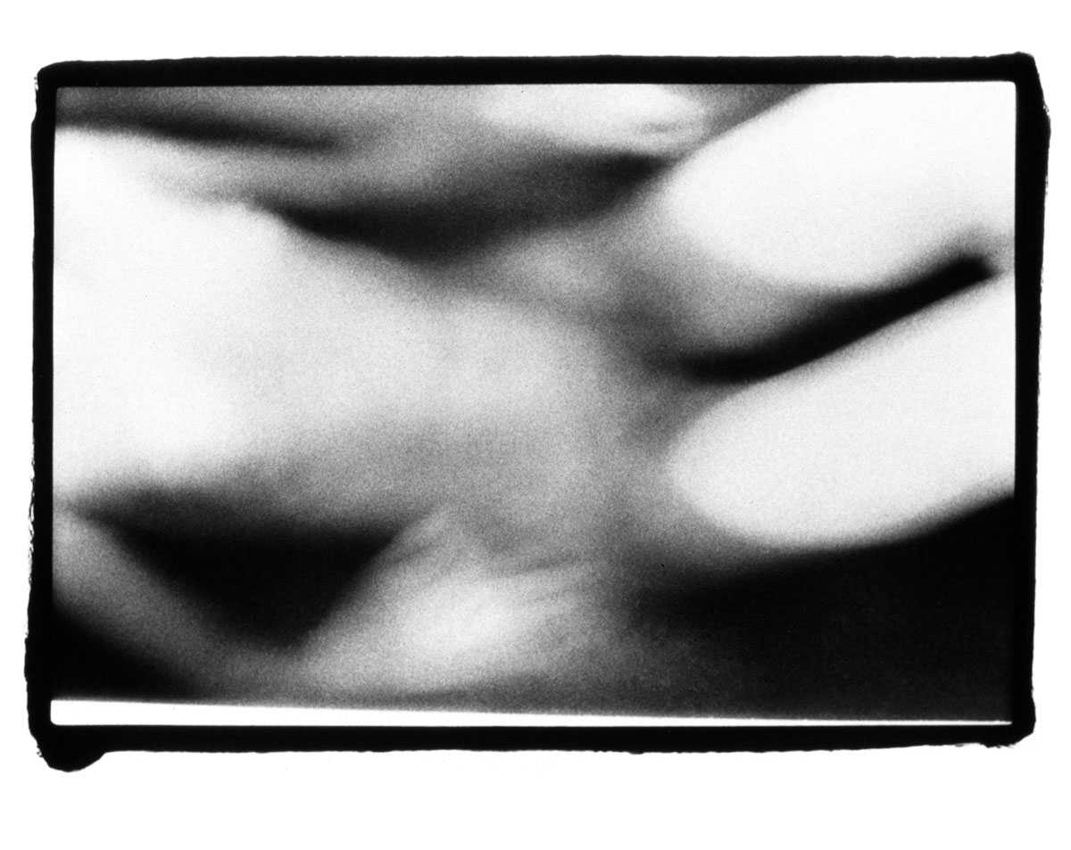 Hydromancer 6, selenium 8x10" fiber print : Hydromancer : Shauna Church