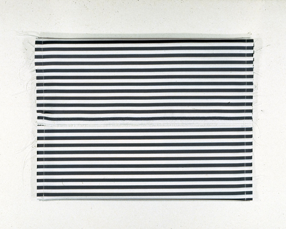 "Transposition",   silk envelope for 7 selenium prints    (upload of retouched images to web is in progress) : Transposition : Shauna Church